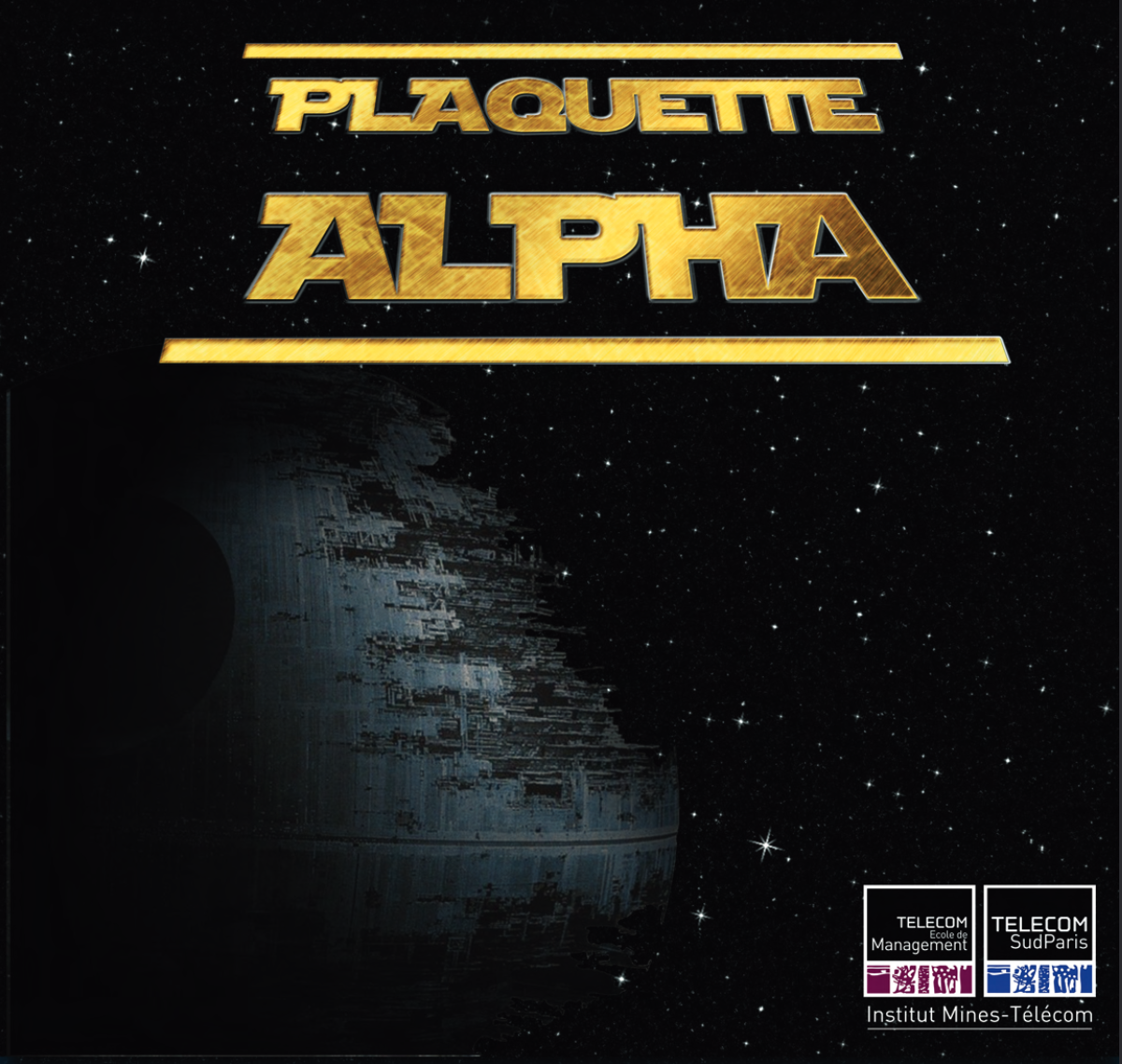 Plaquette Alpha 2016