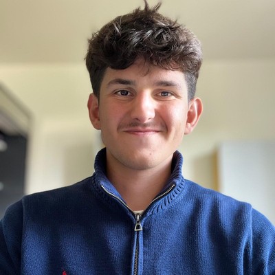 Baptiste Favarette